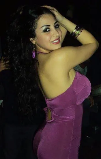 Sexy Hyderabad Call Girl